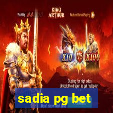 sadia pg bet